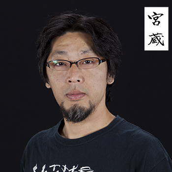 Miyazo (Masao Miyazaki)