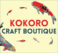 Kokoro Craft Boutique 2018