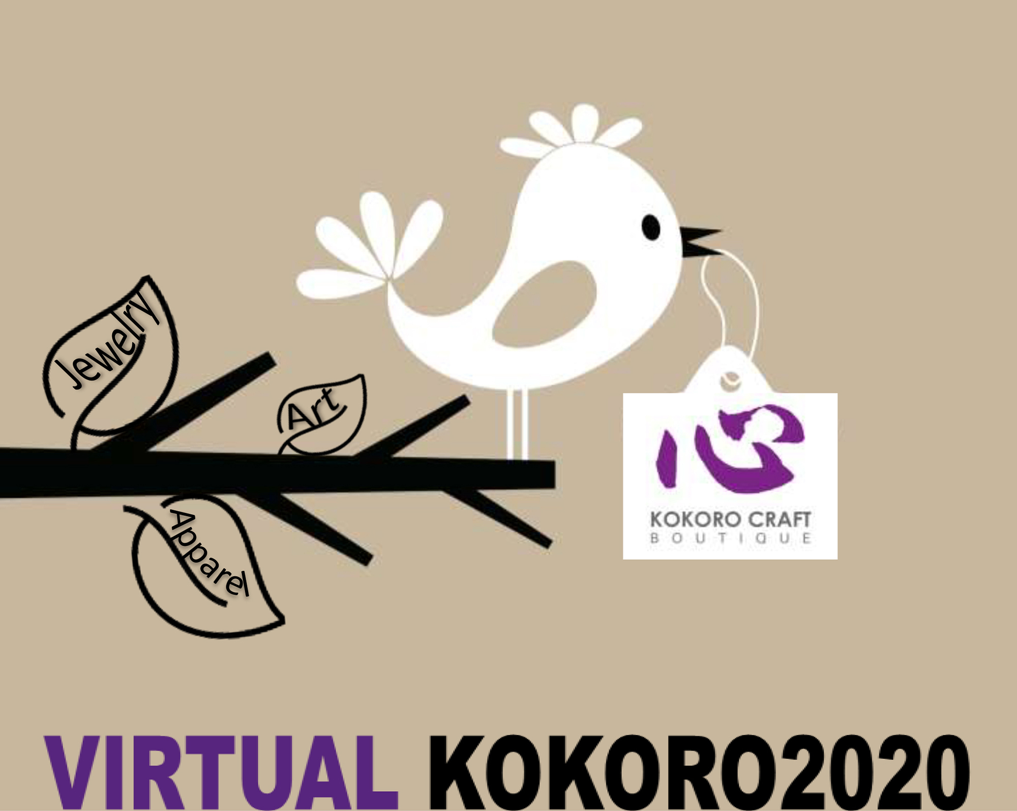 Virtual Kokoro 2020