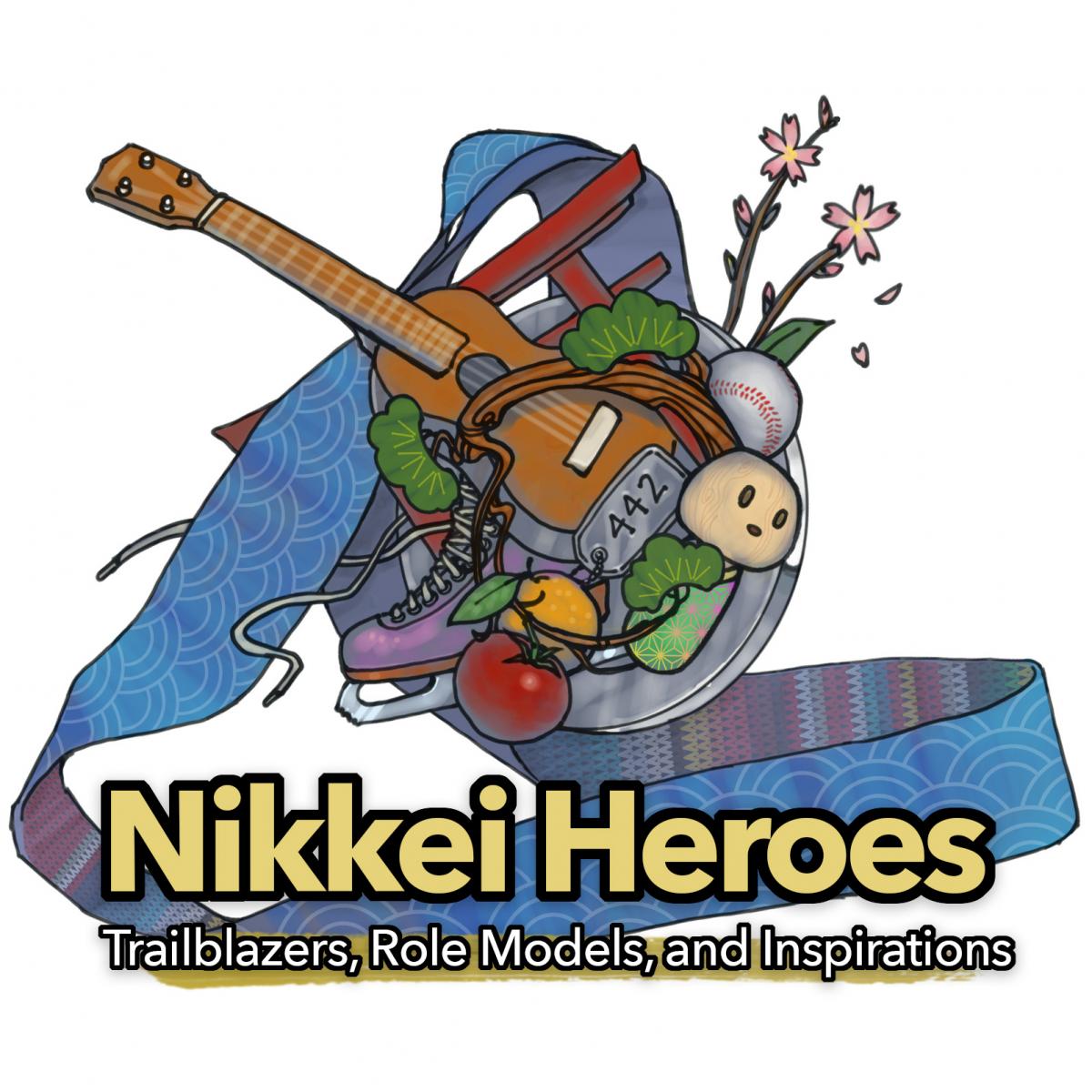 Discover Nikkei's open call for Nikkei Heroes
