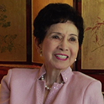 Margaret Oda