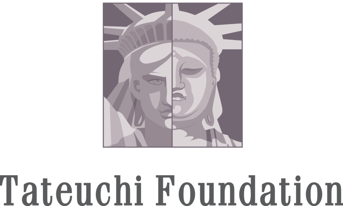 tateuchi foundation logo