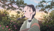 In This Corner of the World film still