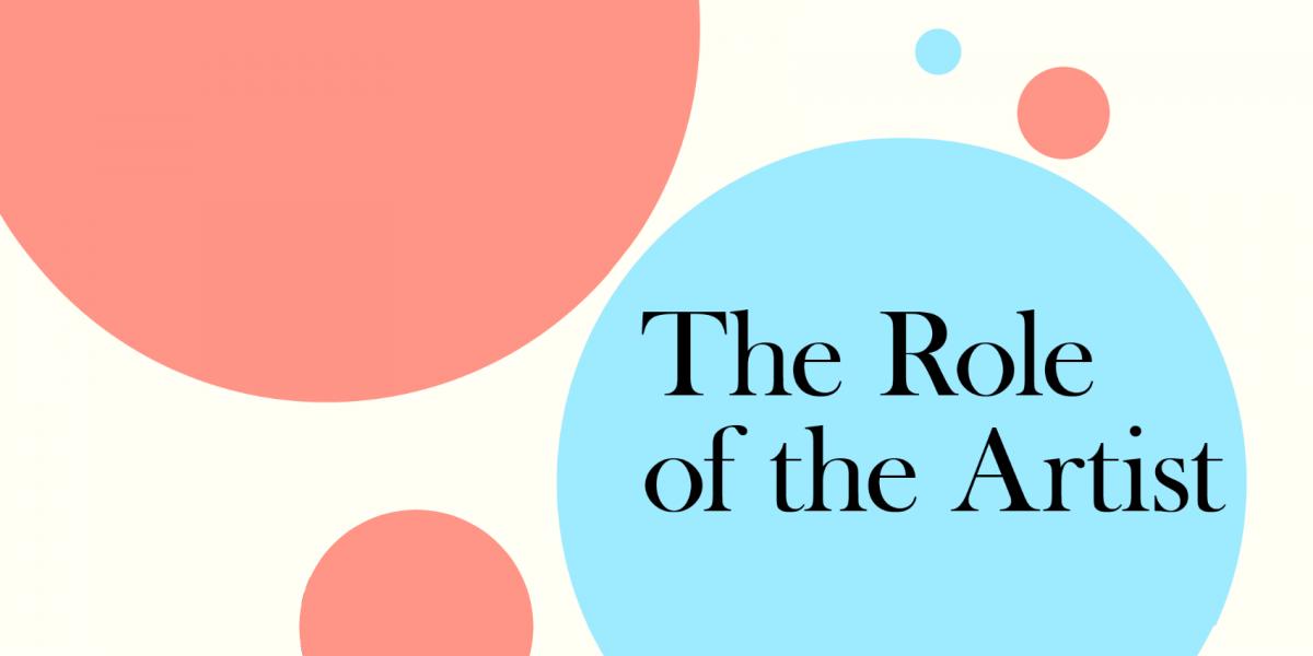 GOTV: The Role of the Artist