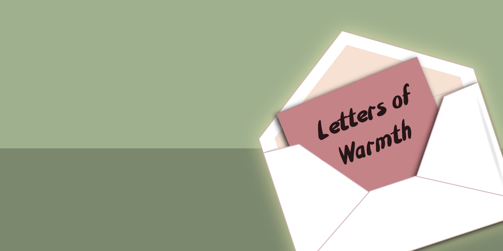 Tea & Letter Writing: Letters of Warmth