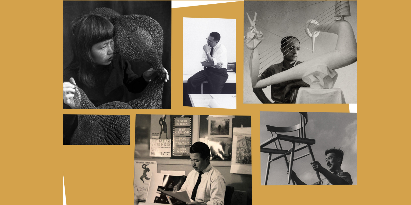 JAN Digital Film Festival: Masters of Modern Design