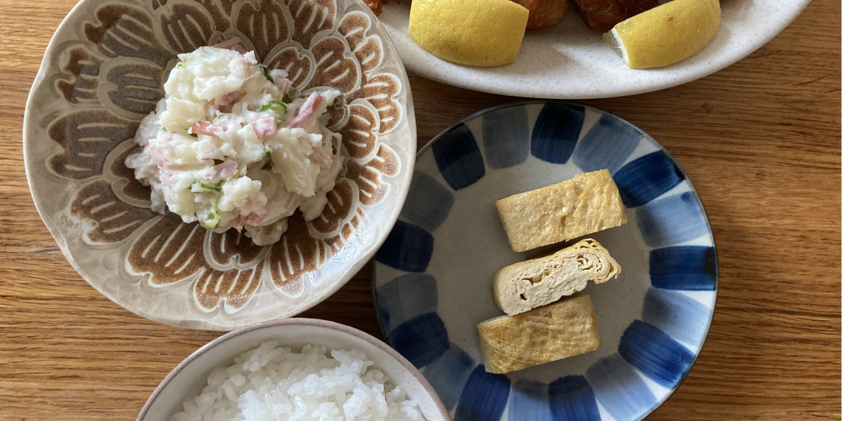 Japanese Cooking for Beginners with Azusa Oda: Baked Karaage