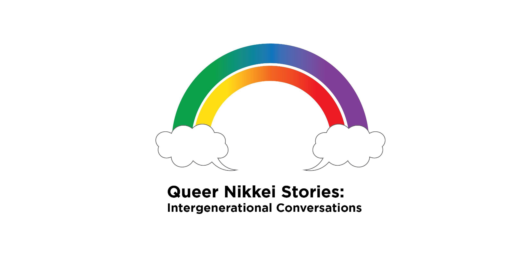 Queer Nikkei Stories: Intergenerational Conversations