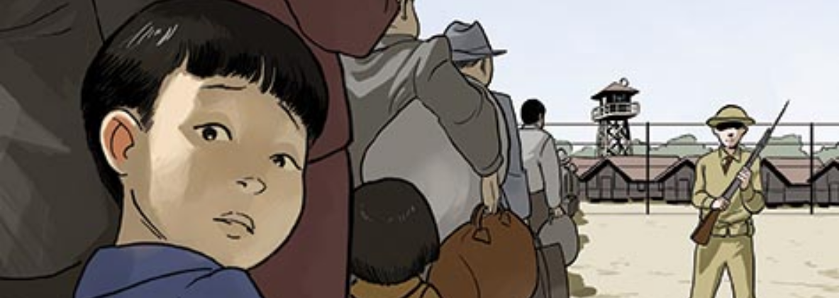 "They Called Us Enemy"