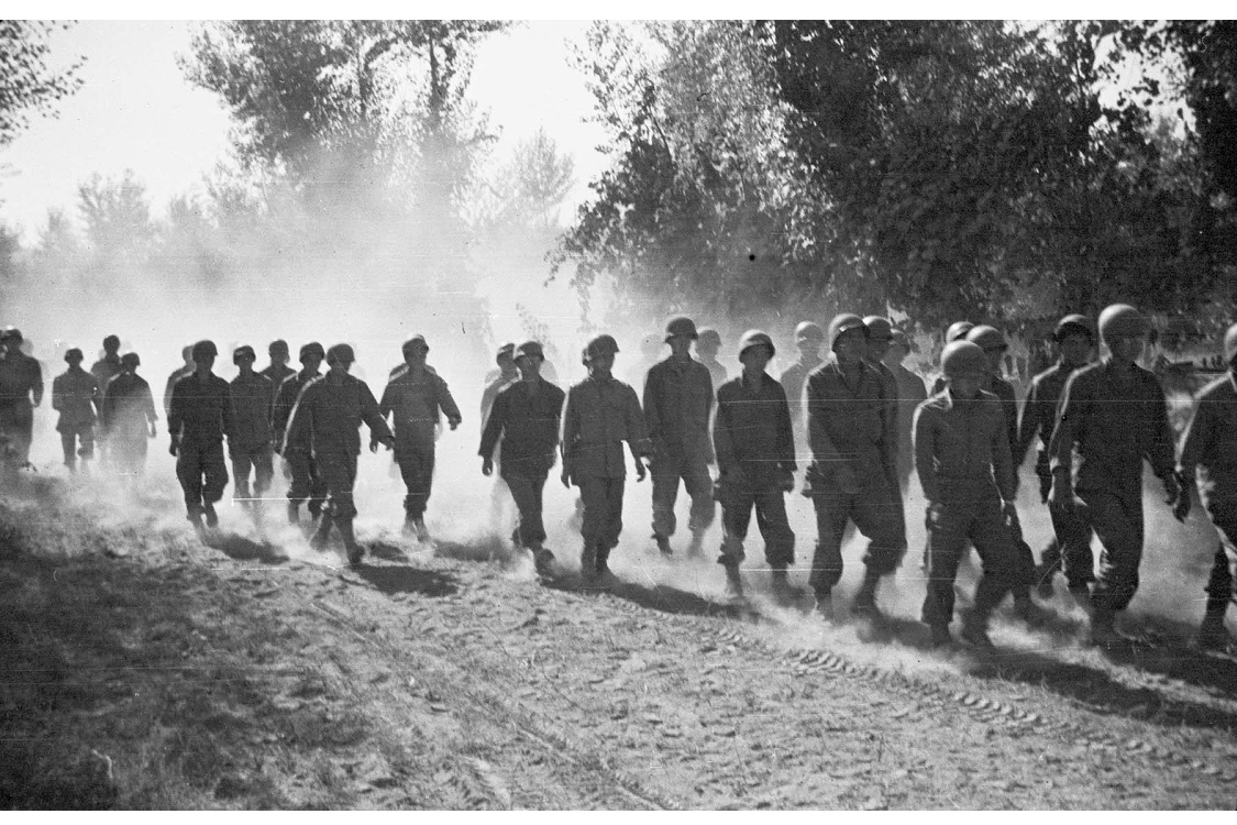 Before They Were Heroes