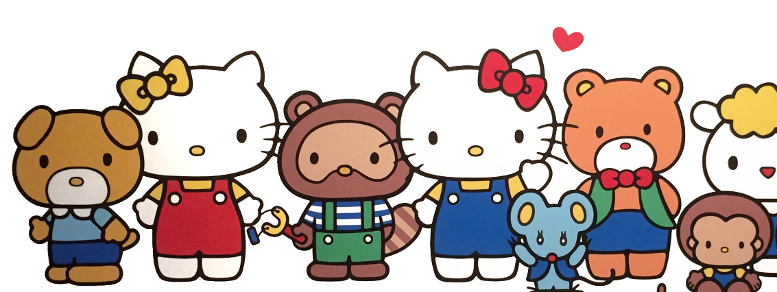Exhibition Closing: "Hello!"