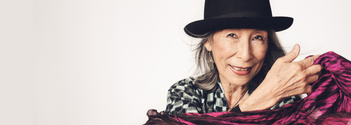 120,000 STORIES with Nobuko Miyamoto and Guests