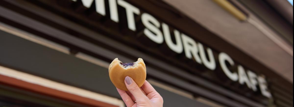Delicious Little Tokyo 2022 Food History Tour
