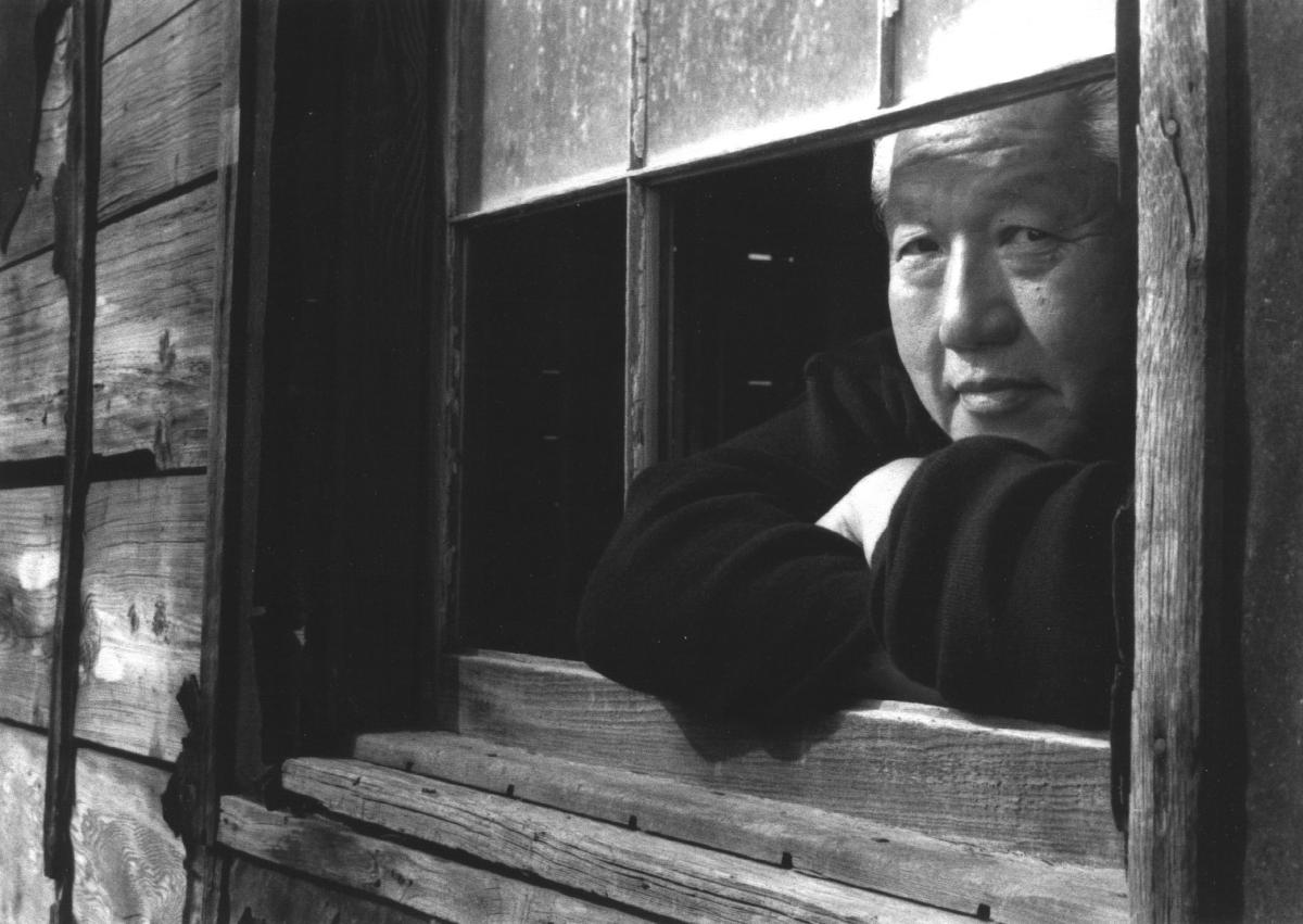 Still from the film "Third Act".