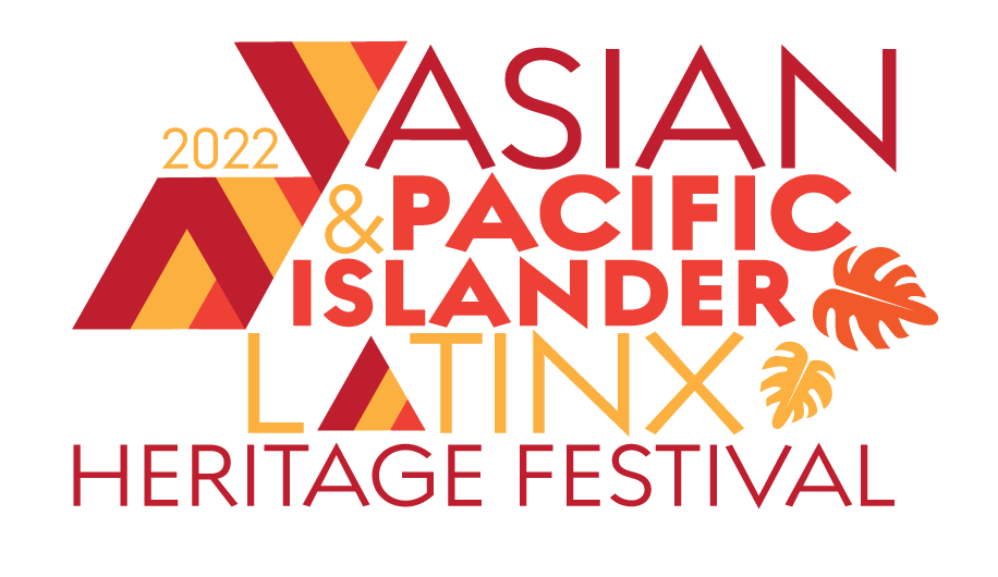 API-Latinx Heritage Festival