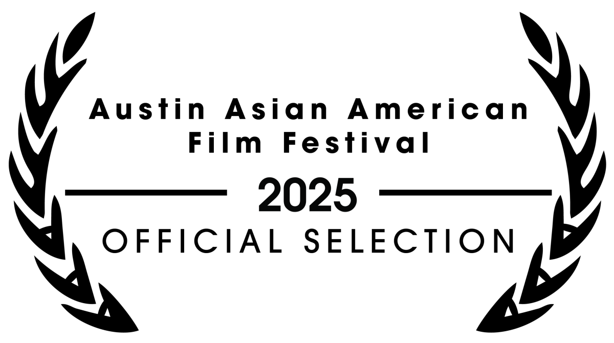 Austin Asian American film festival 2025 official selection
