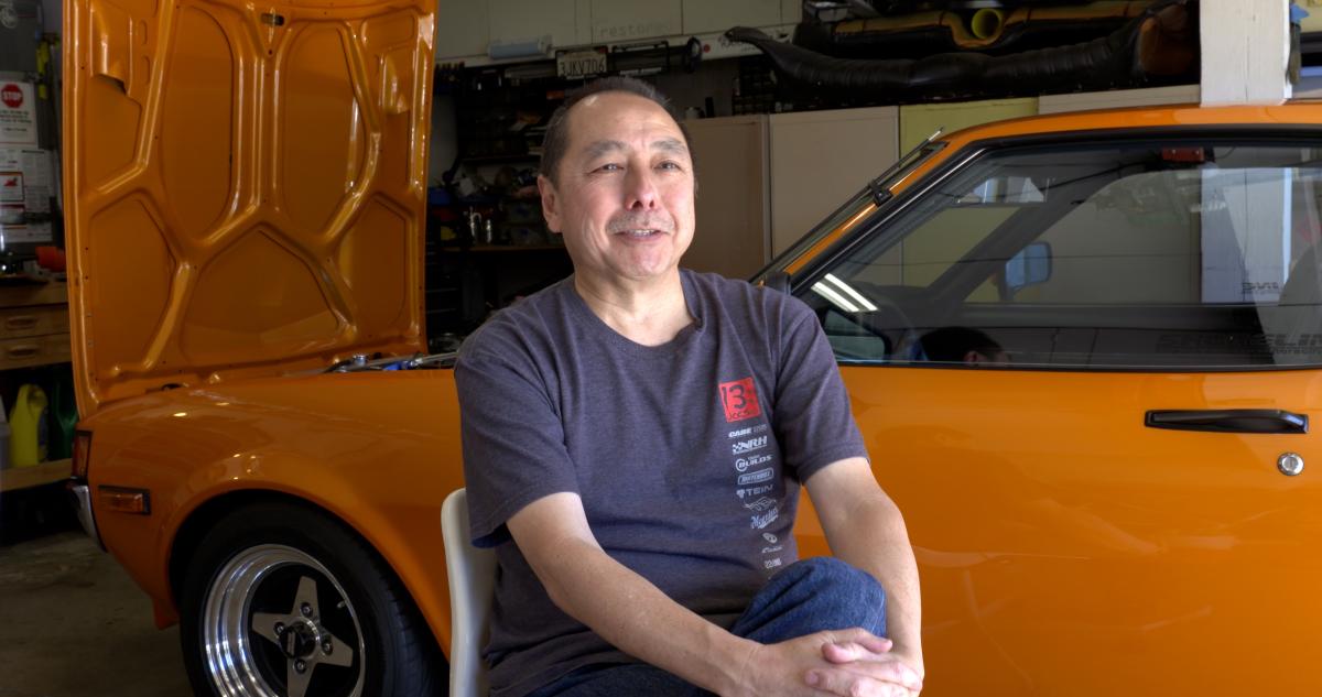 Brian Karasawa
