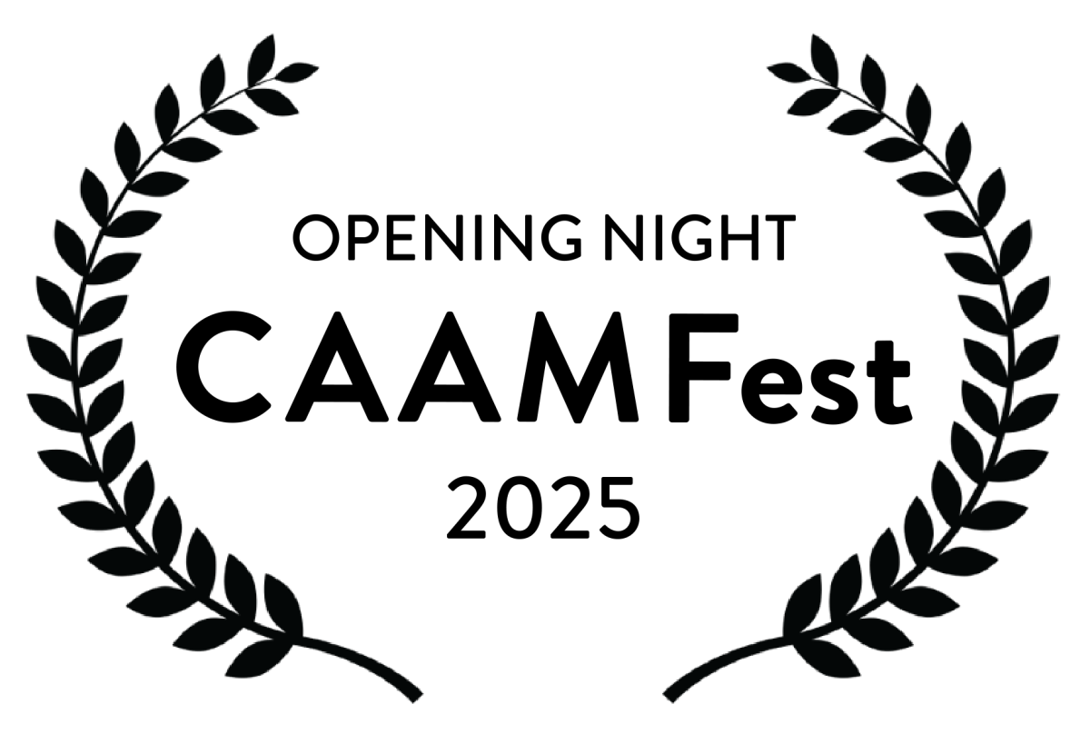 CAAM Fest opening night 2025