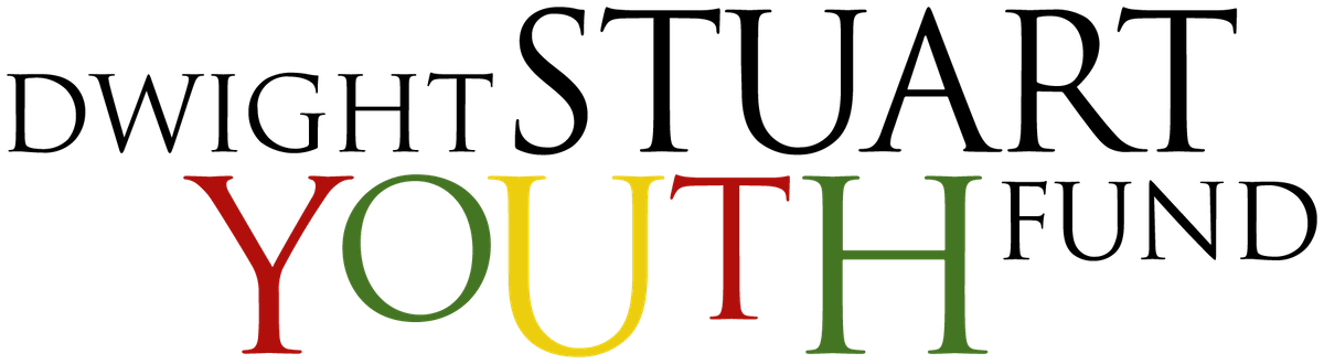 Dwight Stuart Youth Fund logo