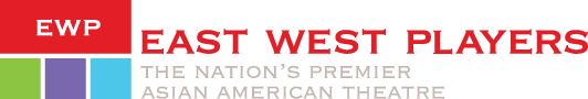 East West Player's logo