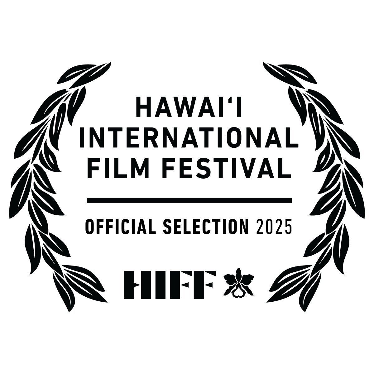 Hawaii International film festival 2025 official selection
