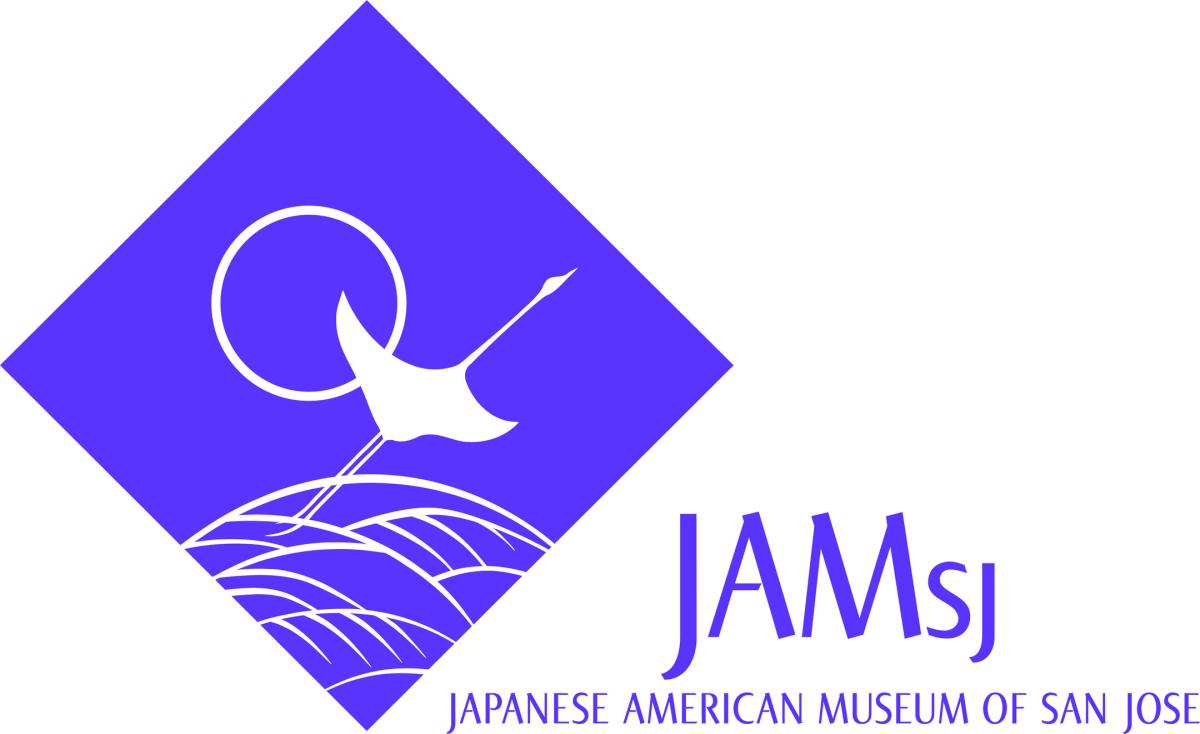 japanes american museum of san jose logo