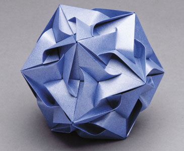 Challenge Kamiya Style Creative Origami! /Japanese Paper Craft