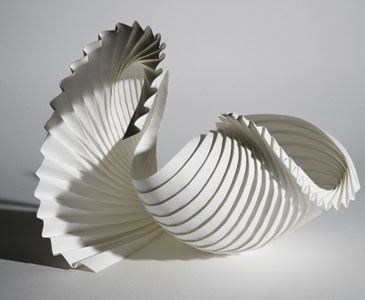 Folding Paper: The Infinite Possibilities of Origami - Artists ...