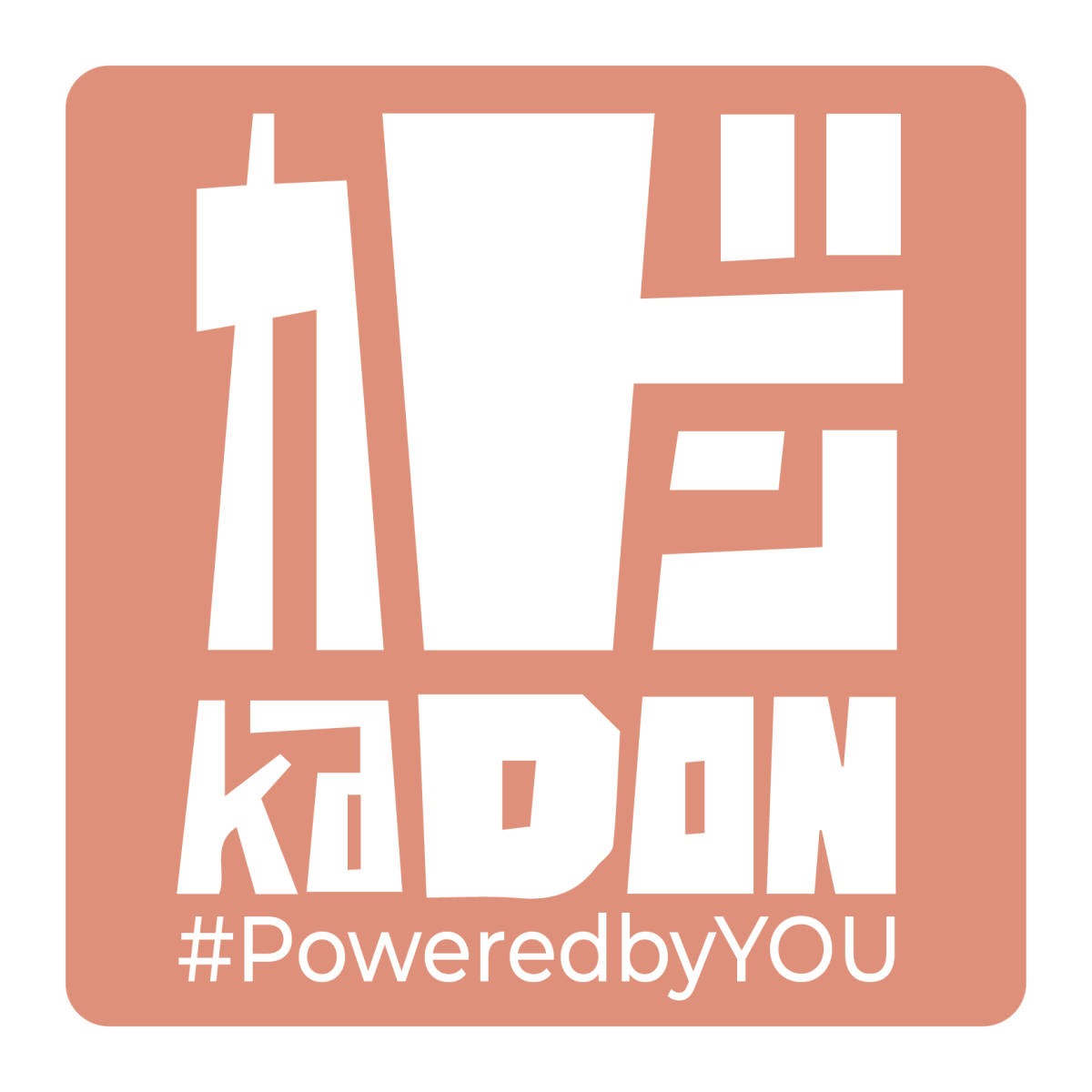 kaDON logo