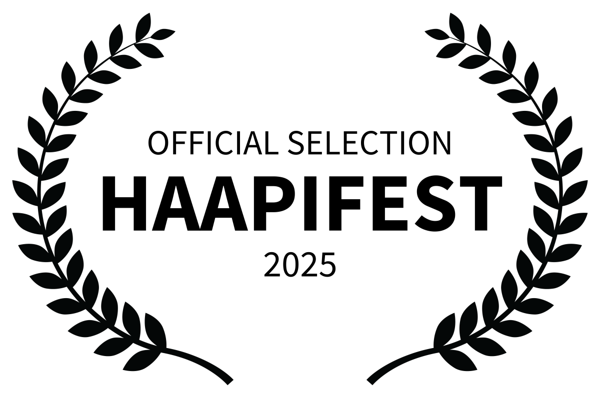 HAAPIFEST 2025 official selection