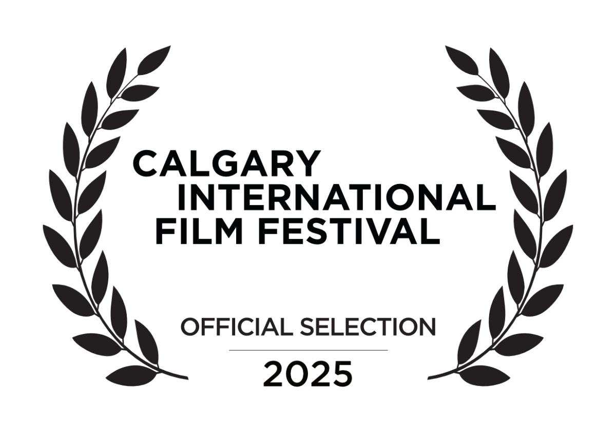 Calgary International film festival 2025 official selection