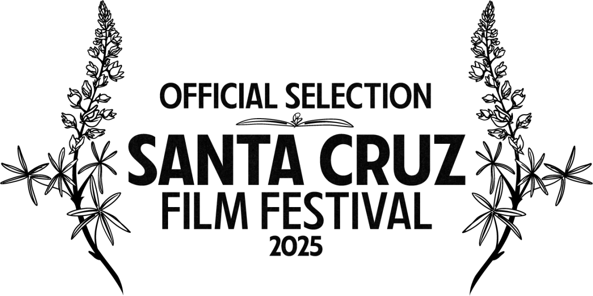 Santa Cruz film festival 2025 official selection