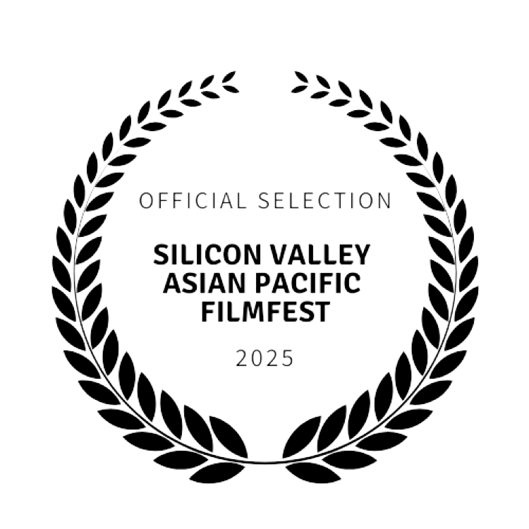 Silicon Valley Asian Pacific filmfest 2025 official selection