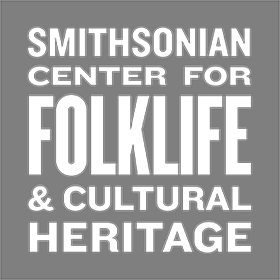 Smithsonian Folklife Logo 