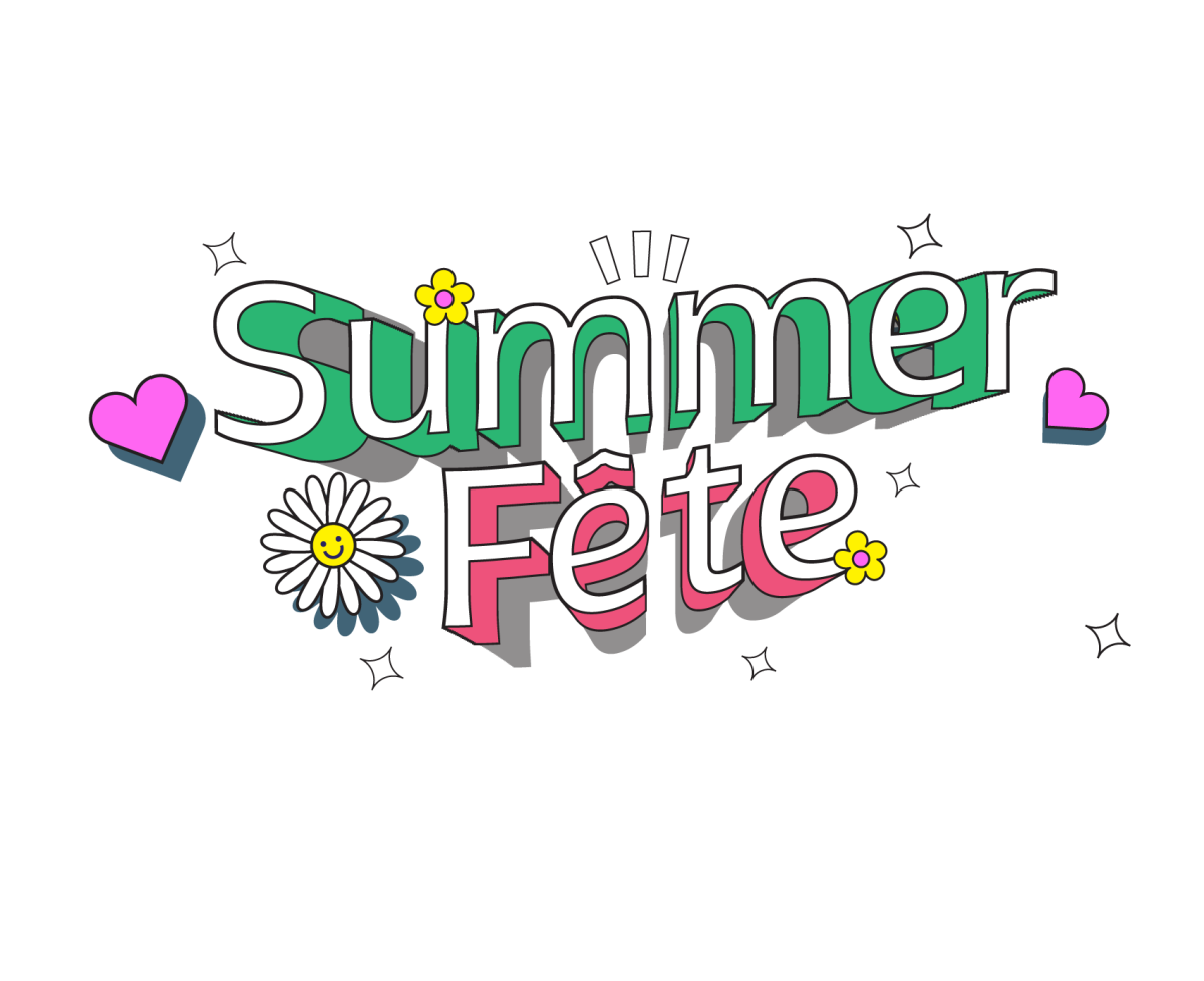 Summer fete
