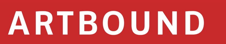 ARTBOUND logo