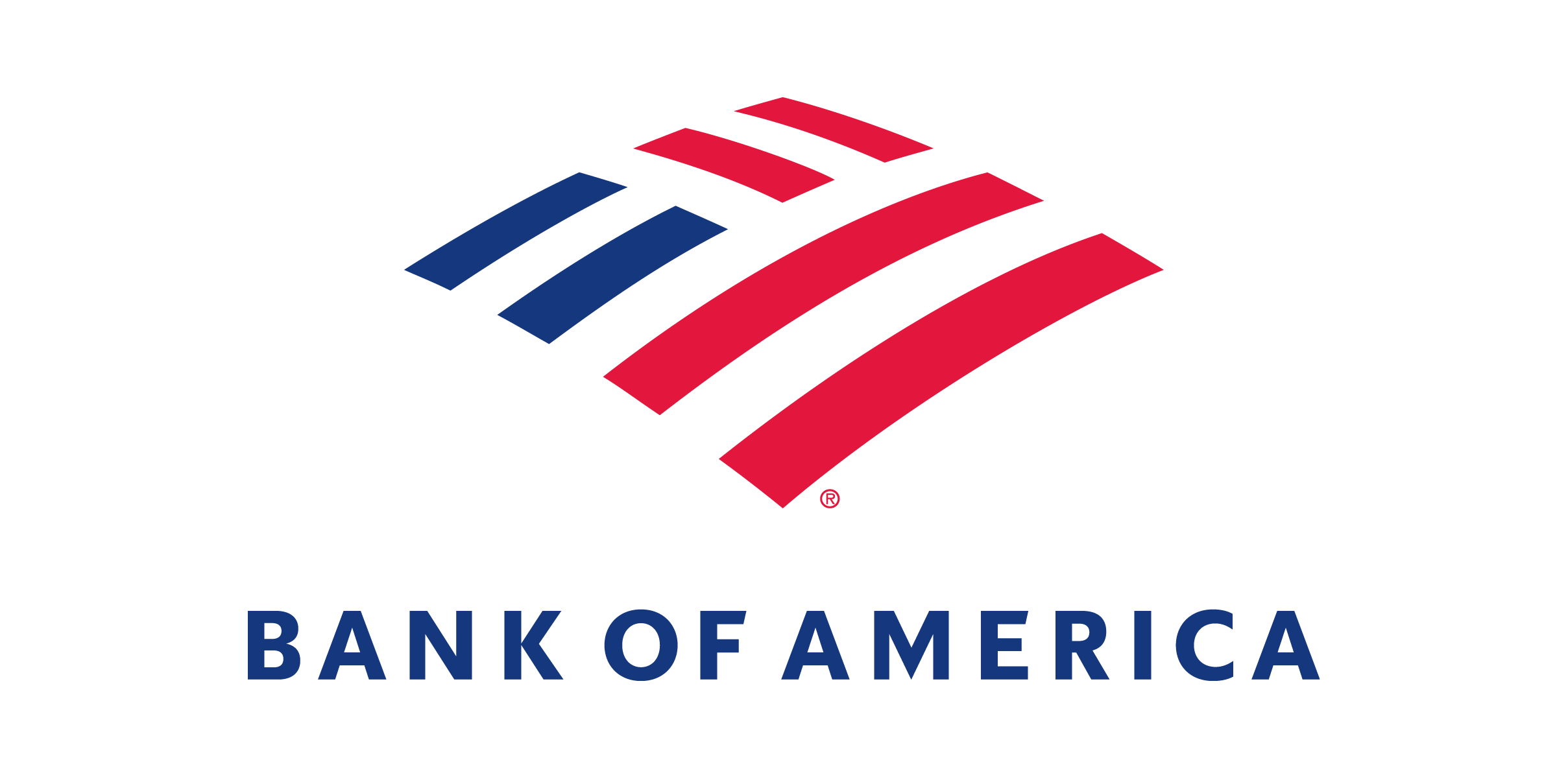 Bank of America logo