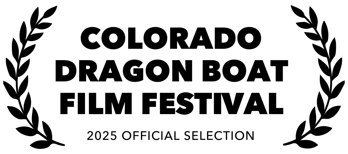 Colorado Dragon boat film festival 2025 official selection