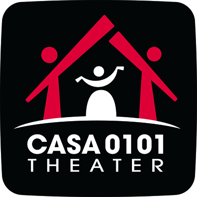 CASA0101 Theater