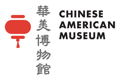 Chinese American Museum logo