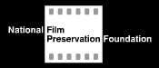 National Film Preservation Foundation logo