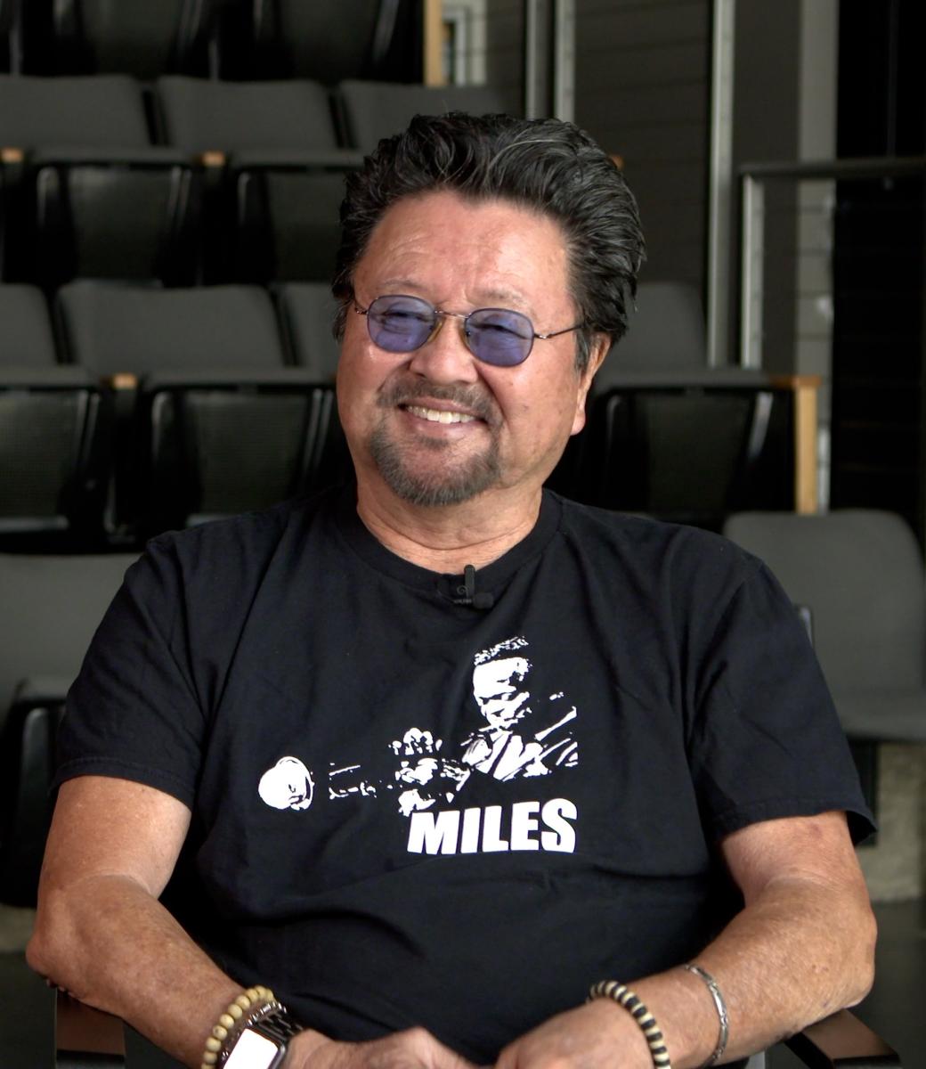 Dan Kuramoto