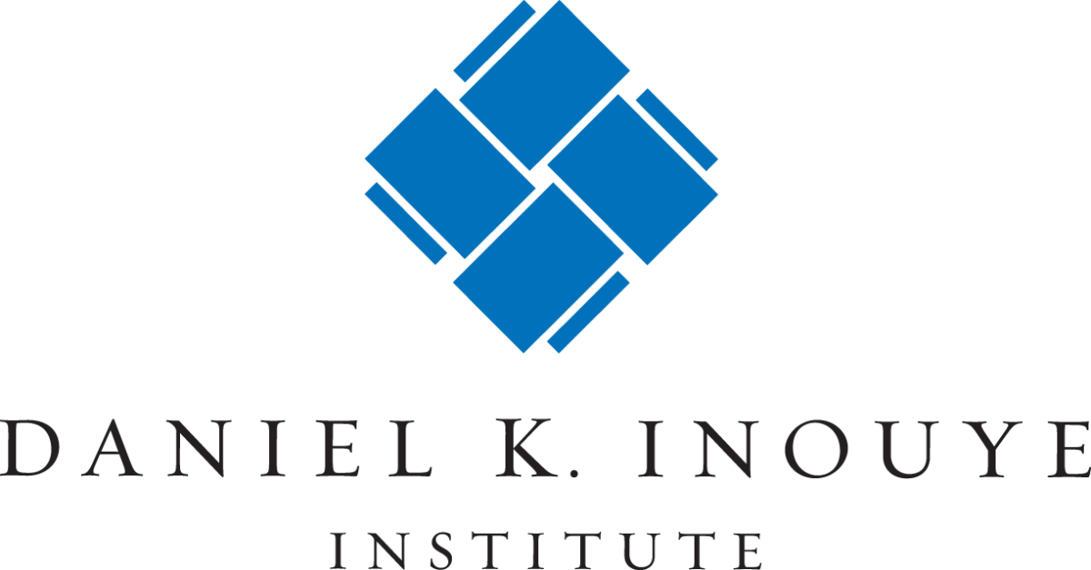 daniel k inouye institute logo