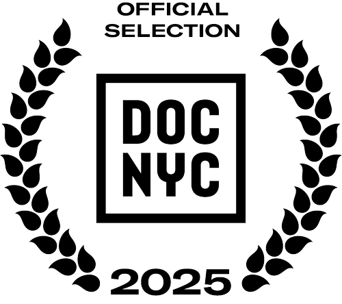 DOC NYC official selection 2025