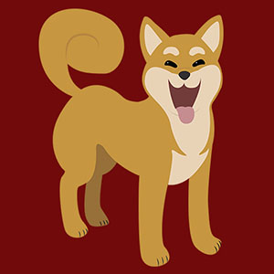 Oshogatsu Shibainu