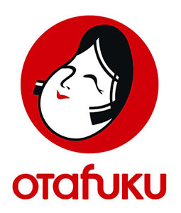 Otafuku Sauce Co., LTD. logo