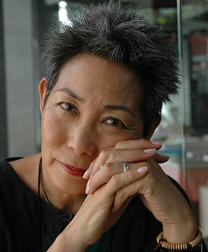 Karen Ishizuka