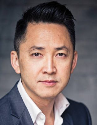 New York Times best-selling author and Pulitzer Prize winner, Viet Thanh Nguyen