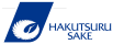 Hakatsuru sponsor logo