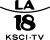 KSCI sponsor logo